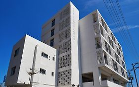 Arce Ryukyu Harbor Stay